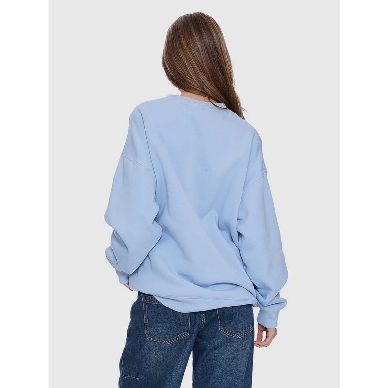 Thrills Minimal Thrills Slouch Crew image number 1